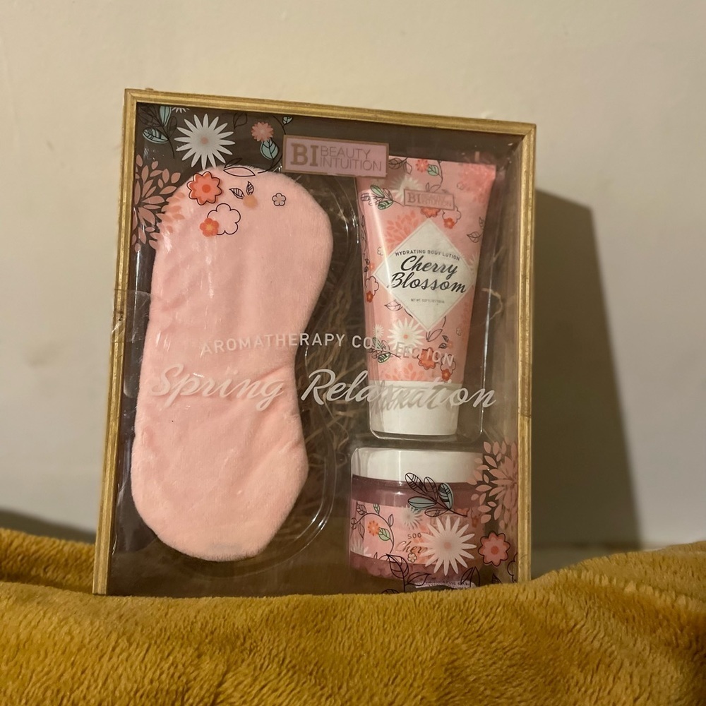 Aromatherapy Collection Spring Relaxation. - Picture 4 of 5
